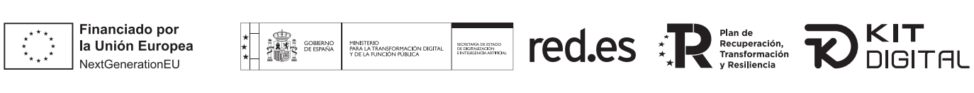 LOGOS KIT DIGITAL 2024 - BLANCO Y NEGRO